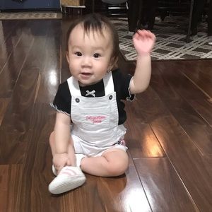 Meet your Posher, Vikki